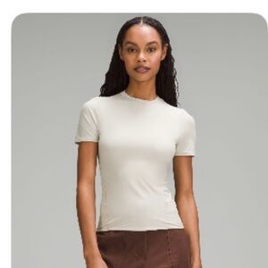 Lululemon Wunder Most Long Sleeve